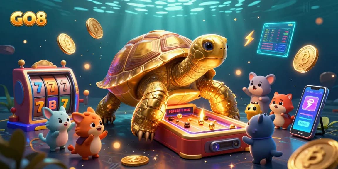 Which Is Better: GO8 Online Casino or Competitor Casino for Winning Strategies in 2026?