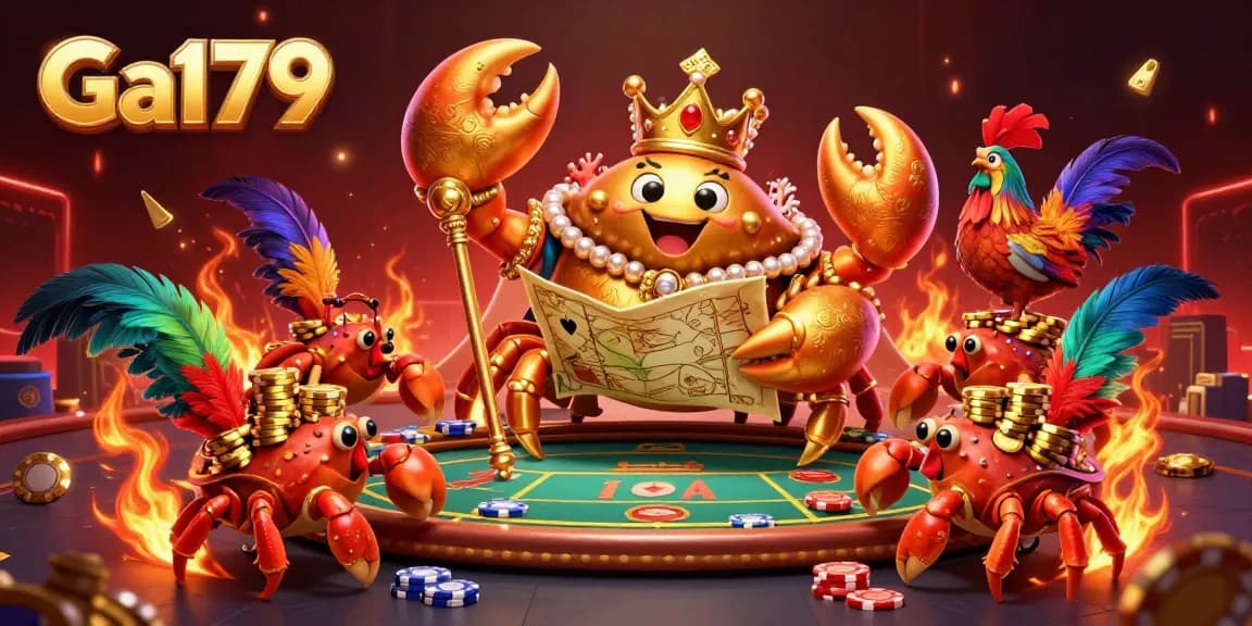 2026 Ga179 Gambling Industry Report: Key Takeaways for Players on Winning Strategies