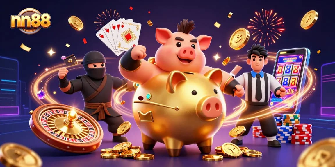 Unpopular nn88 Opinion: Why Gamblers Need Expert Strategies for 2026