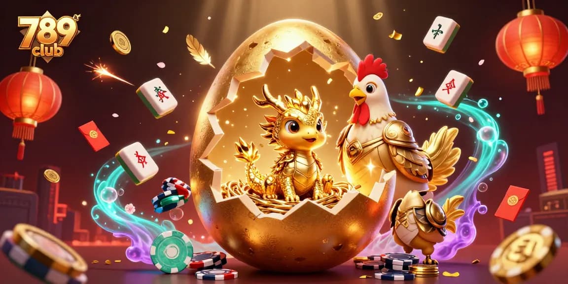 A Fresh Look at 789 club in 2026: Winning Strategies for Bettors