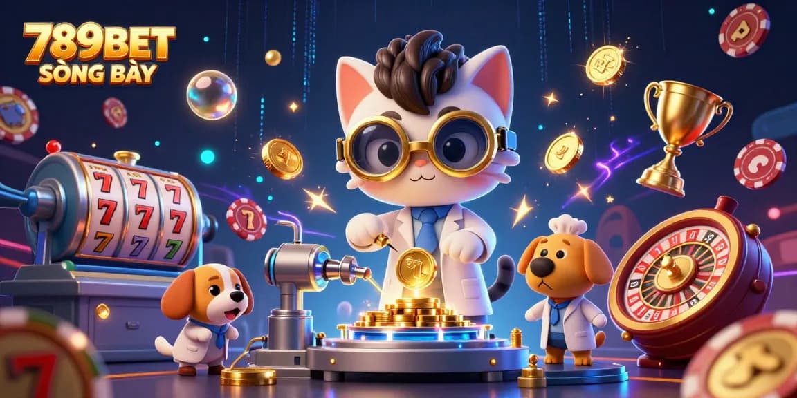 Winning Strategies for 789BET SÒNG BÀI: Elevate Your Casino Experience in 2026