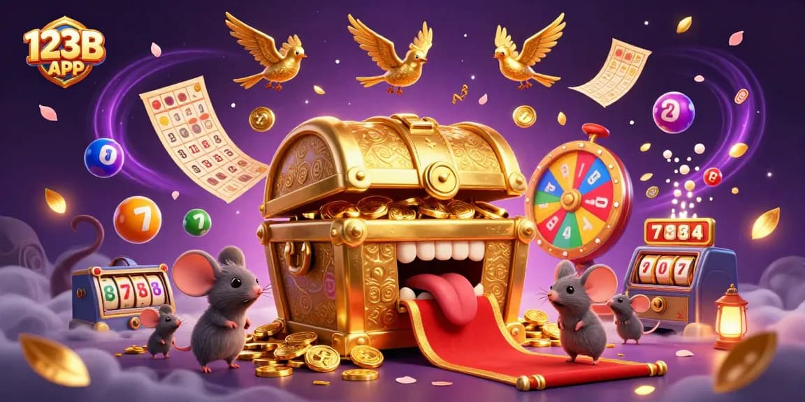 How to Master 123B APP Slot Strategies in Just 30 Days for Winning Returns