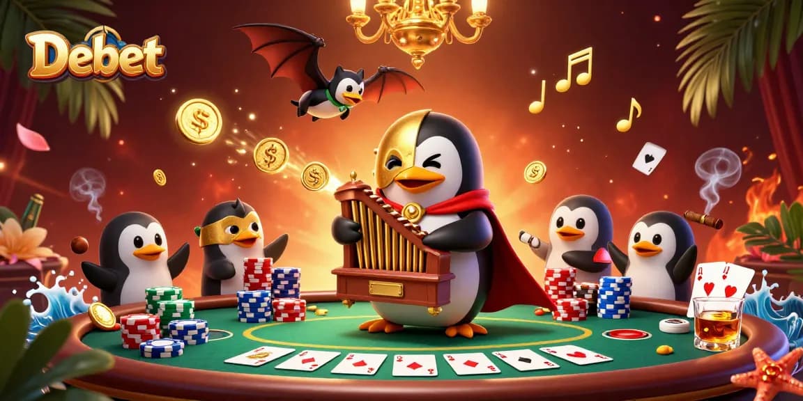 A Debet Snapshot: Quick 2026 Status Update for Bettors' Winning Strategies