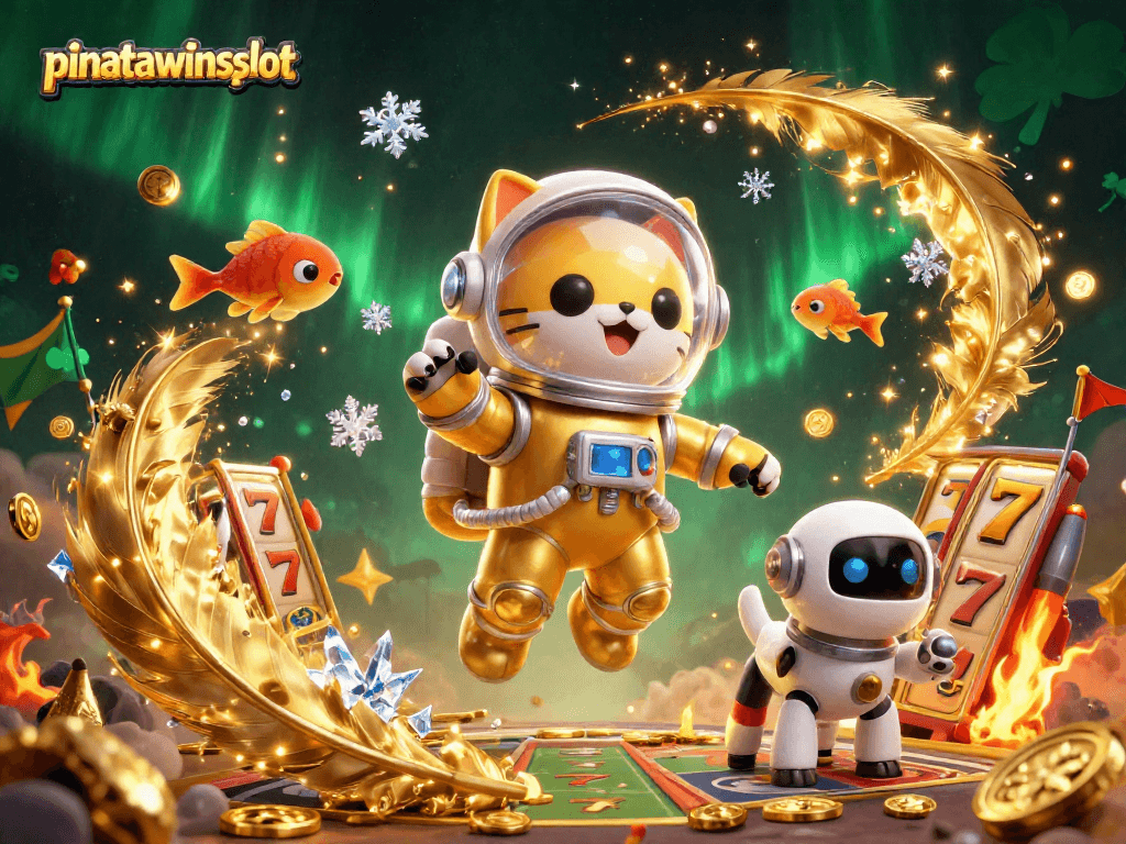 What If pinatawinsslot Could Lead Gamblers to Winning Strategies in 2026?