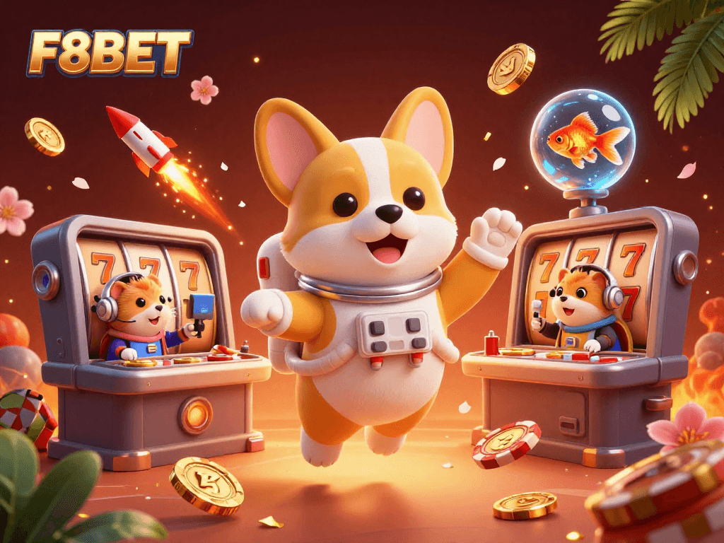 Hidden Advantages of F8BET in Online Casino Betting for 2026