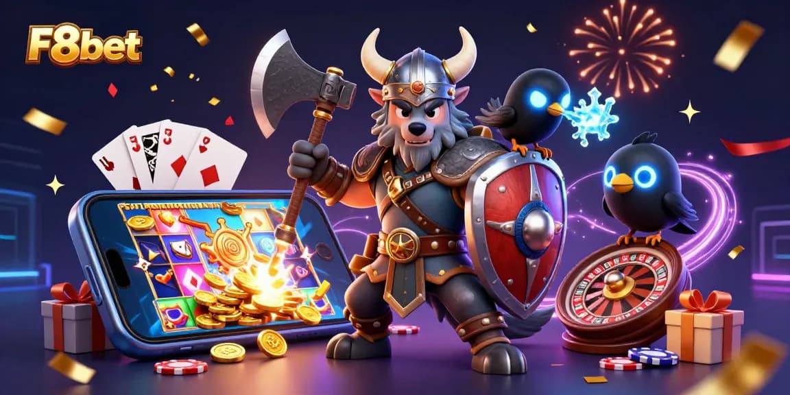 The Complete F8bet Guide for Bettors (2026 Edition)