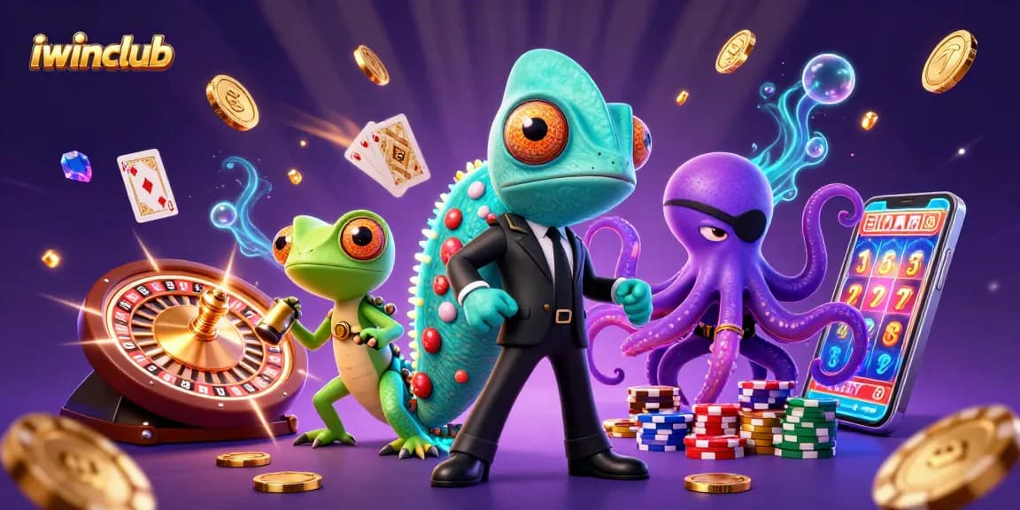 Pocket Guide to iwinclub: Quick Tips for Gamblers to Master Casino Games in 2026