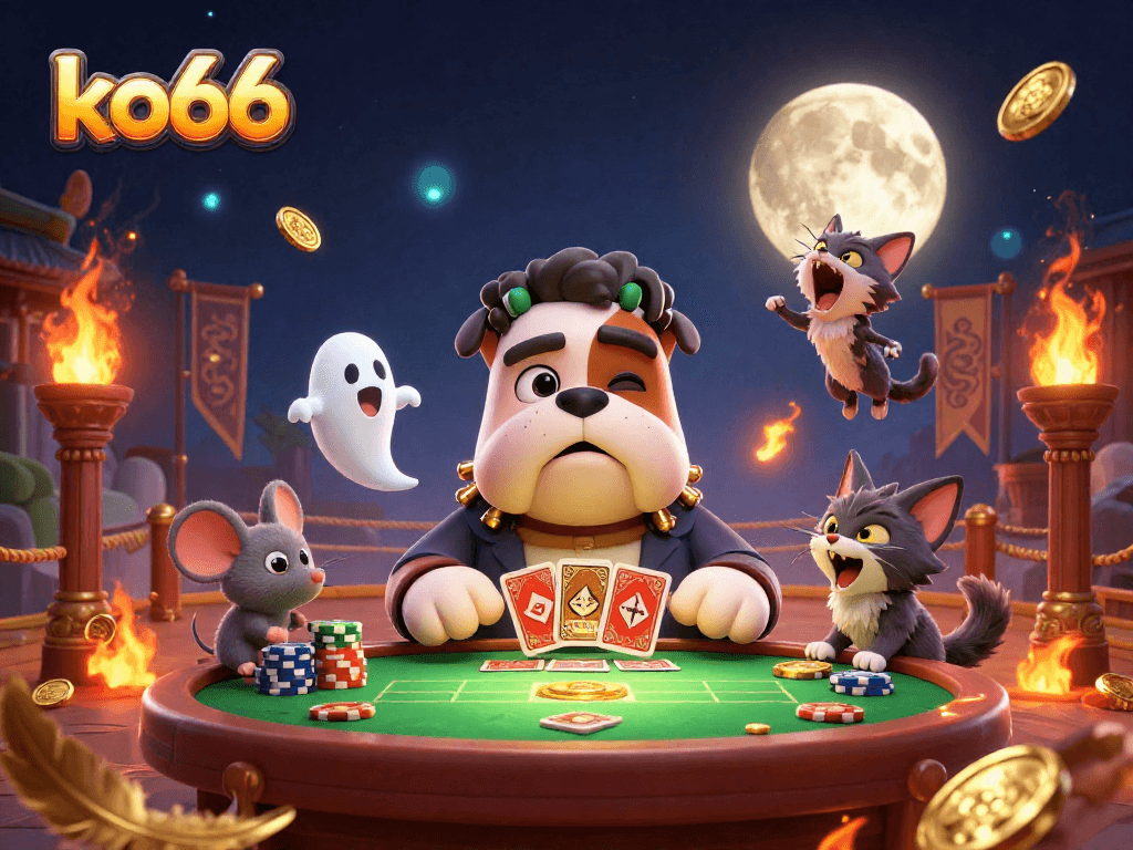 The ko66 Roadmap: Where to Start and Where to Go for Winning Strategies in 2026