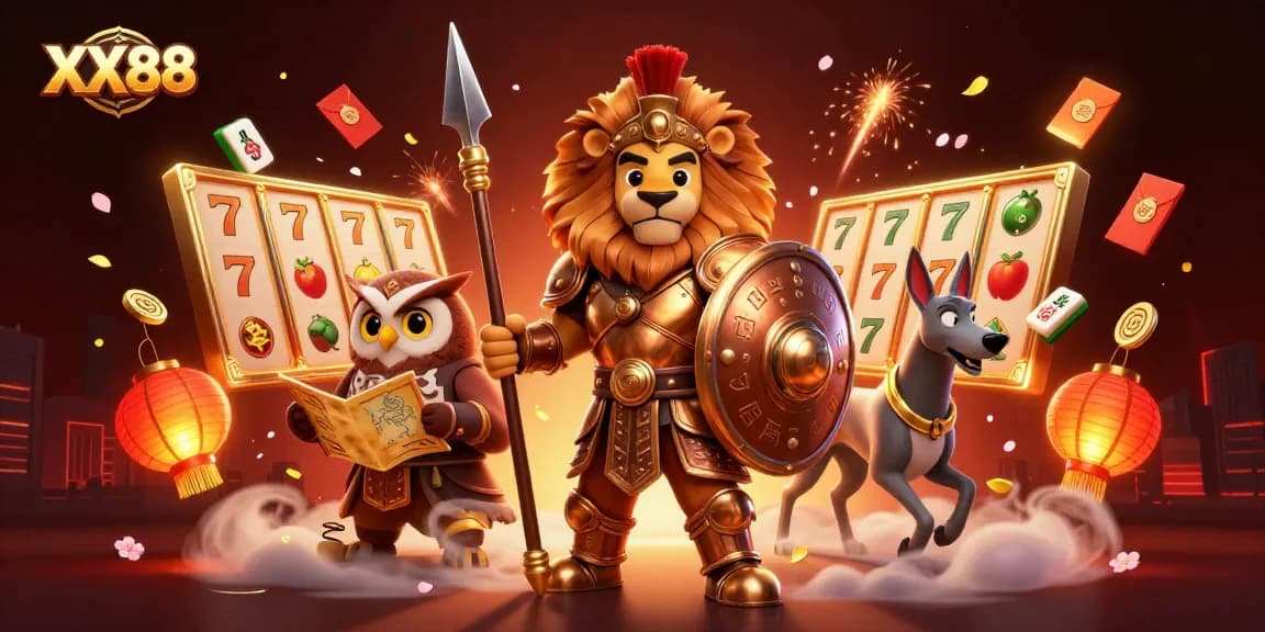 How to Choose the Right XX88 Casino Game for Your Winning Strategies in 2026