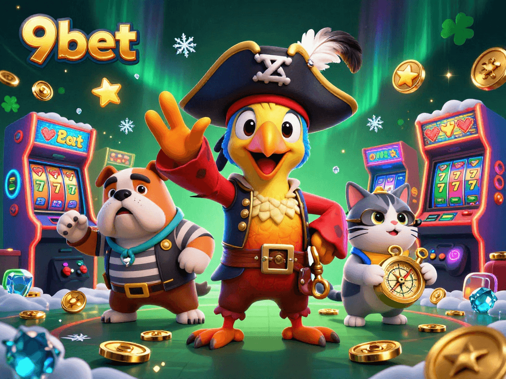 Real 9bet Casino Results: What to Expect in 2026 for Winning Strategies
