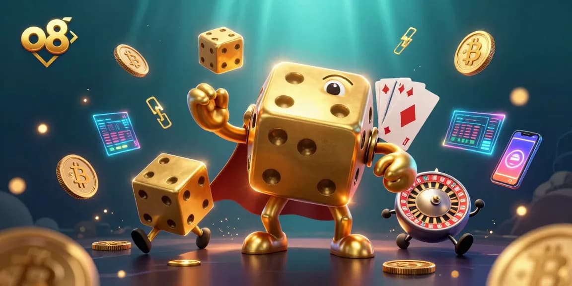 o8 Performance Boost: Winning Strategies for Gamblers in 2026