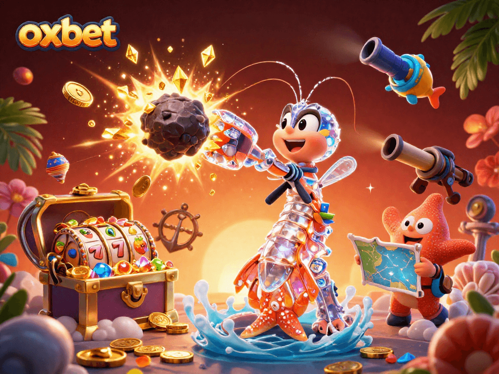 oxbet Red Flags: Signs You Should Walk Away from Casino Games in 2026