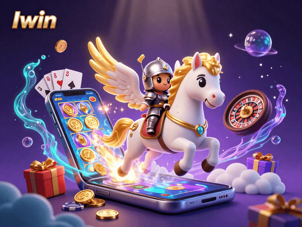 8 Steps to Mastering Iwin Slots Like a Pro for Better Odds in 2026