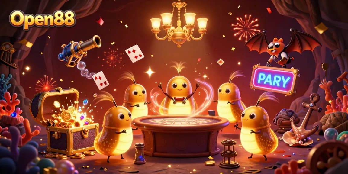 An Open88 Snapshot: Quick 2026 Status Update on Gaming Strategies