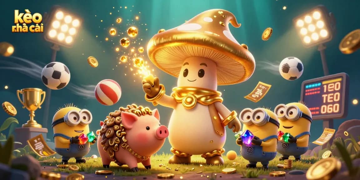 Bold kèo nhà cái Predictions for Bettors in 2026 for Winning Strategies