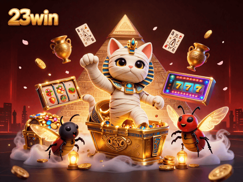 How to Integrate 23win Into Your Casino Betting Strategy for 2026 Success