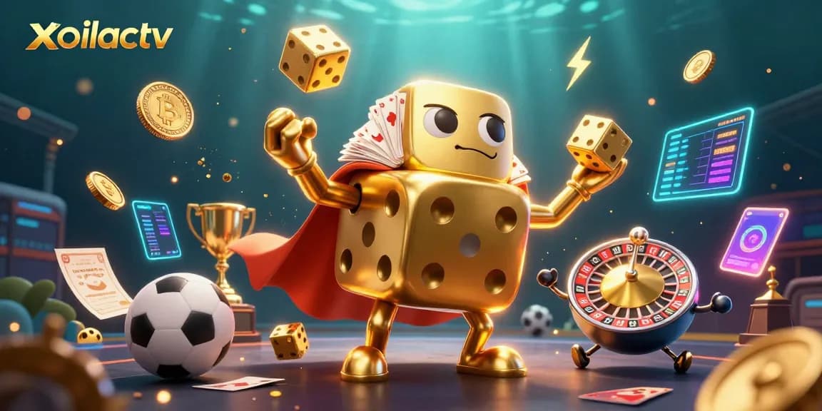 The xoilactv Cheat Sheet Every Sports Bettor Needs for Winning Strategies in 2026