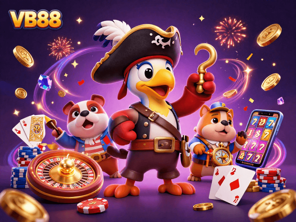 VB88 Feature-by-Feature: What Sets This Casino Apart for Winning Strategies in 2026