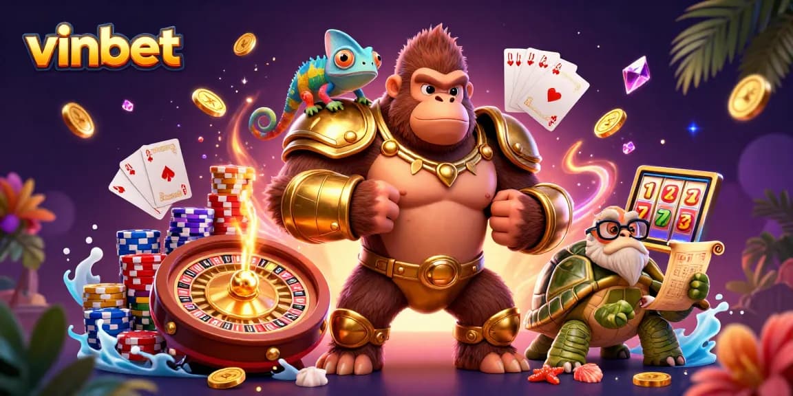 Is vinbet Worth It? An Honest 2026 Assessment of Betting Strategies