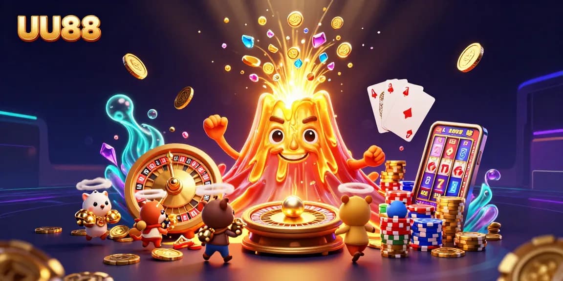 UU88 Walkthrough: A Strategic Step-by-Step Guide for Winning Gamblers in 2026