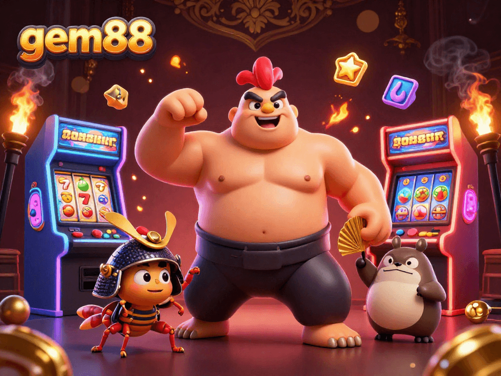 9 gem88 Hacks That Actually Work in 2026 for Winning Strategies