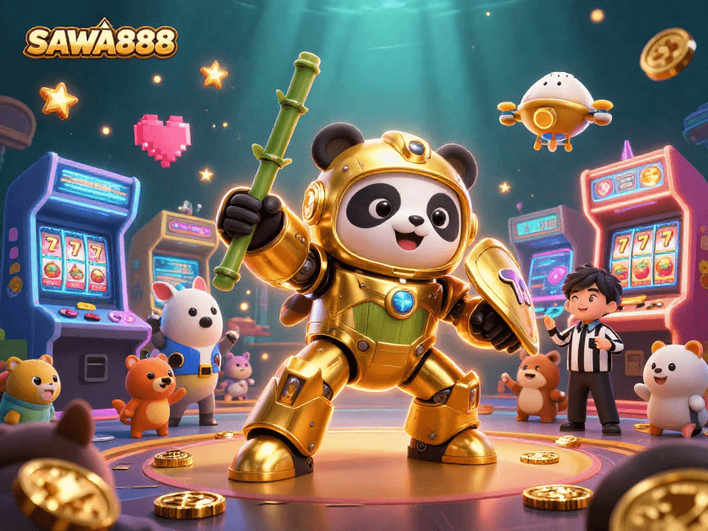 SAWA888 Problems? Here Are the Solutions for Engaging Gameplay and Winning Strategies in 2026