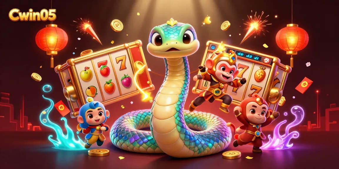 Cwin05: Winning Strategies for Slot Games in 2026