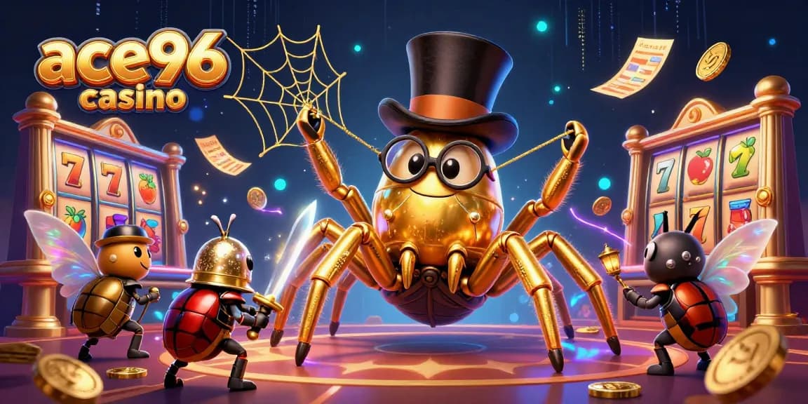 8 Overlooked ace96 Casino Features Worth Knowing for Winning Strategies in 2026