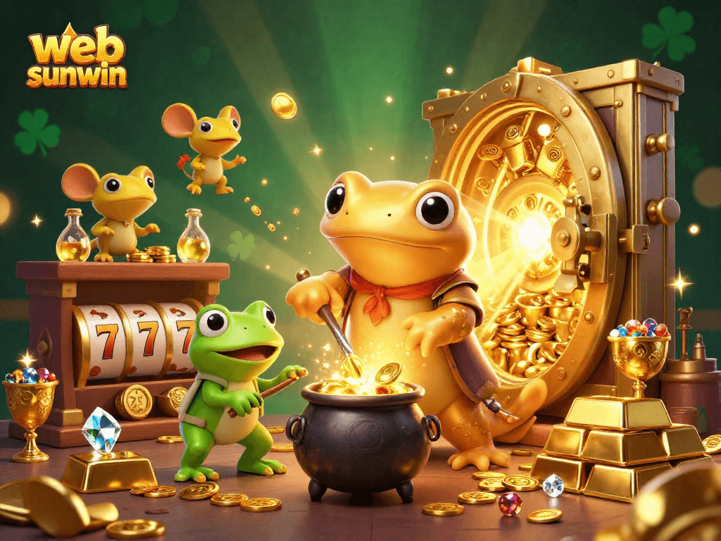 How to Combine web sunwin with Slot Strategies for Winning Odds in 2026