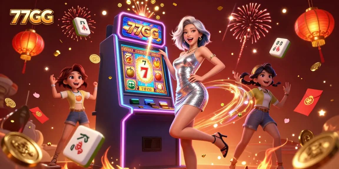 Winning Strategies at 77GG: Advanced Betting Techniques for Success in 2026