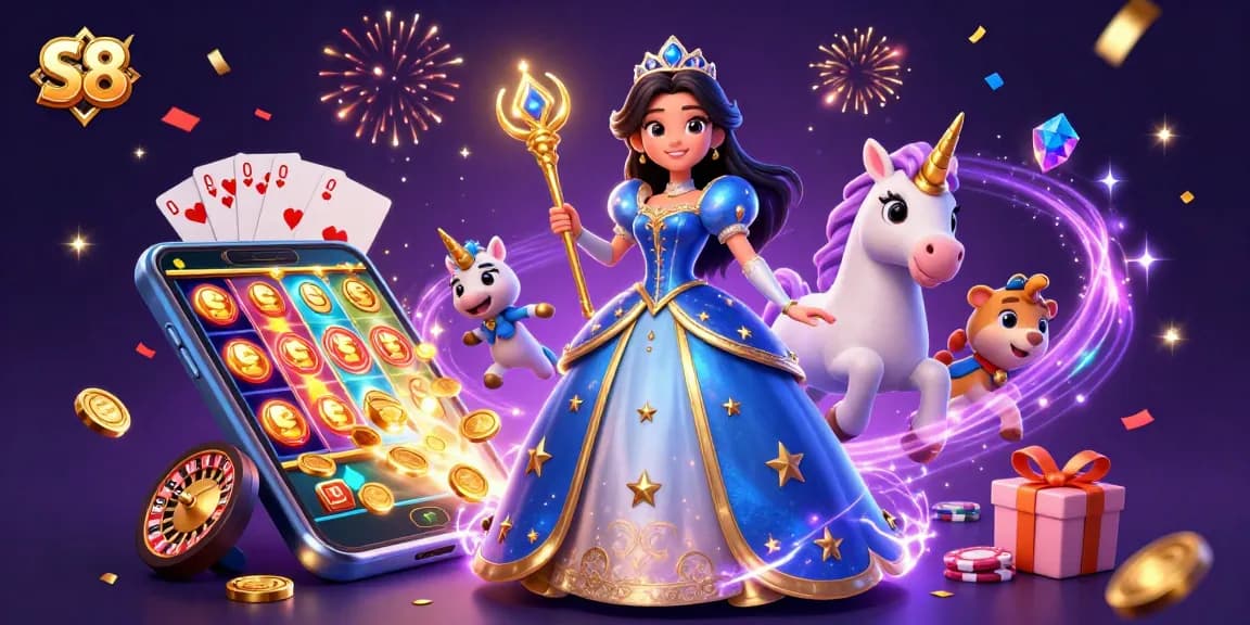 Strategic Winning Techniques for S8 in 2026: Elevate Your Casino Game Mastery
