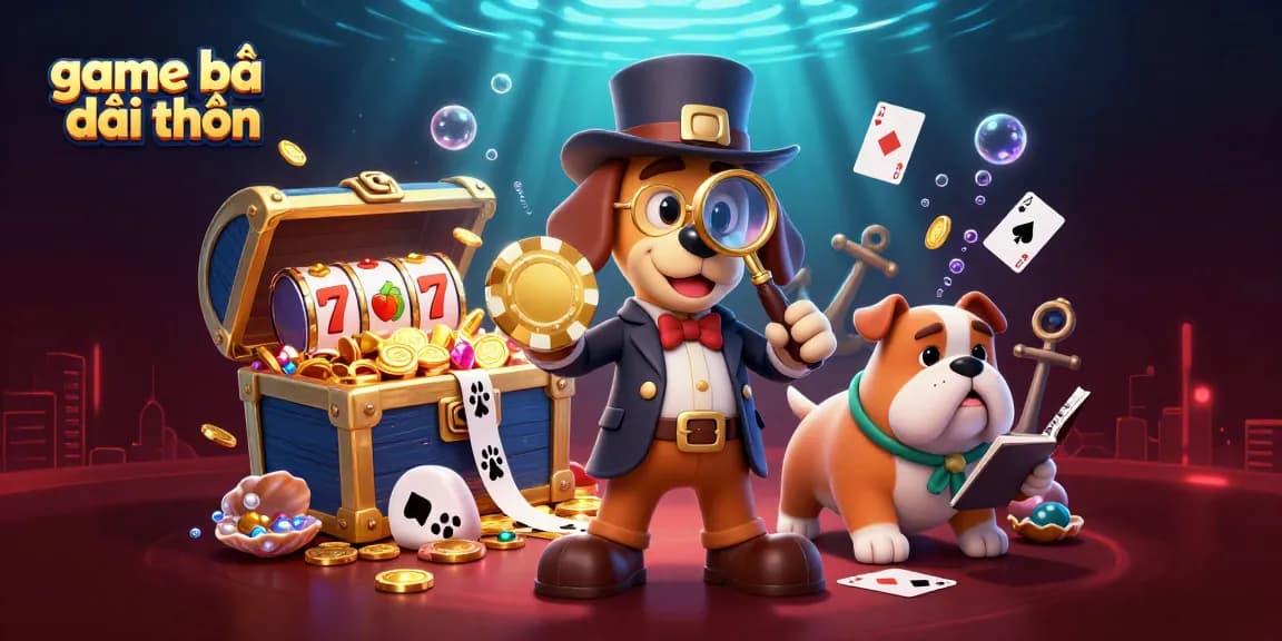 Everything About Game Bài Đổi Thưởng: The A-to-Z Breakdown for Gamblers in 2026