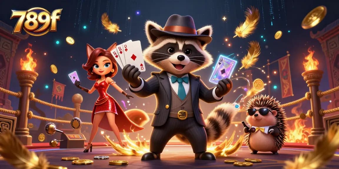 789f: What NOT to Do in Online Betting (Learn from Others)
