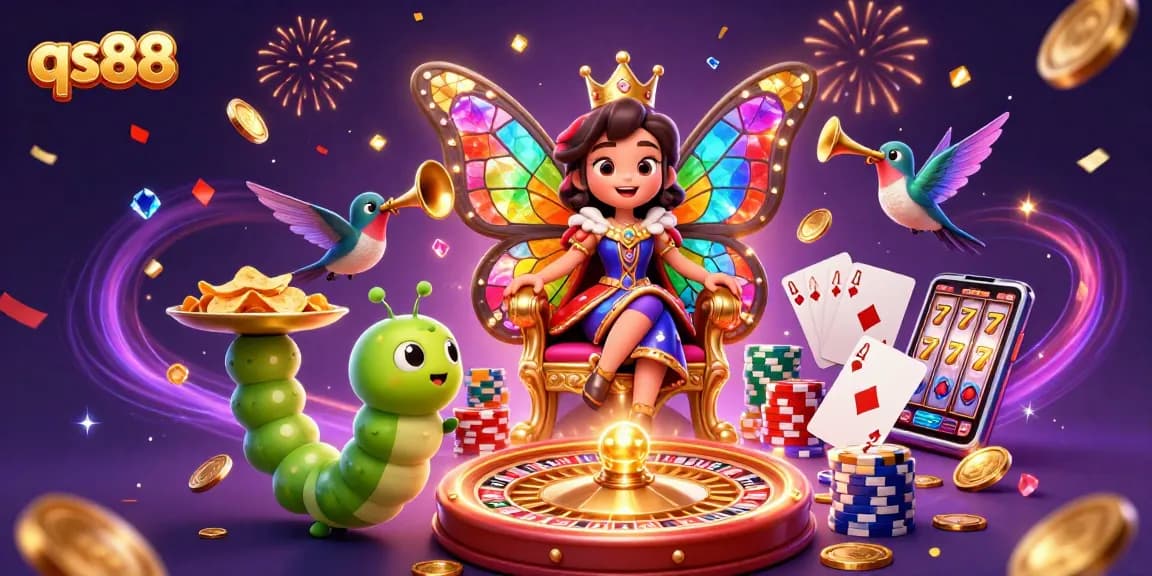 How to Switch to qs88 Casino Gaming for Winning Strategies in 2026