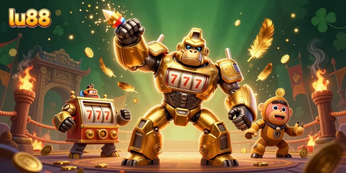 lu88 Showdown: Ranking the Top Online Casino Contenders for Gamblers in 2026