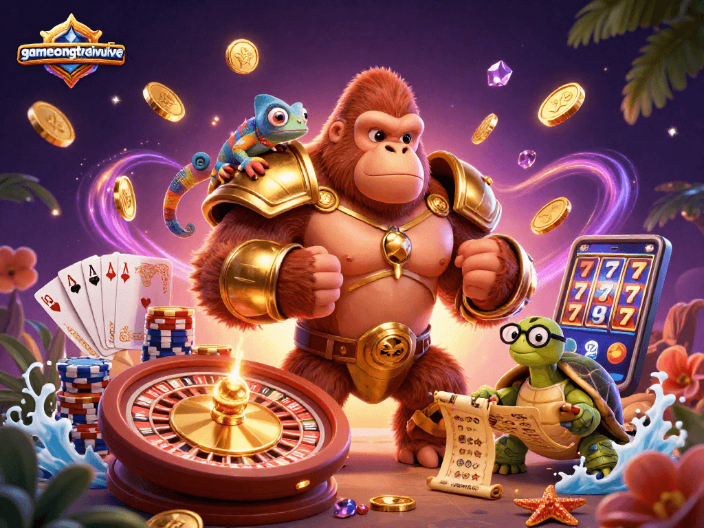 4 Proven Methods to Maximize gamenongtraivuive Winning Strategies for Gamblers in 2026