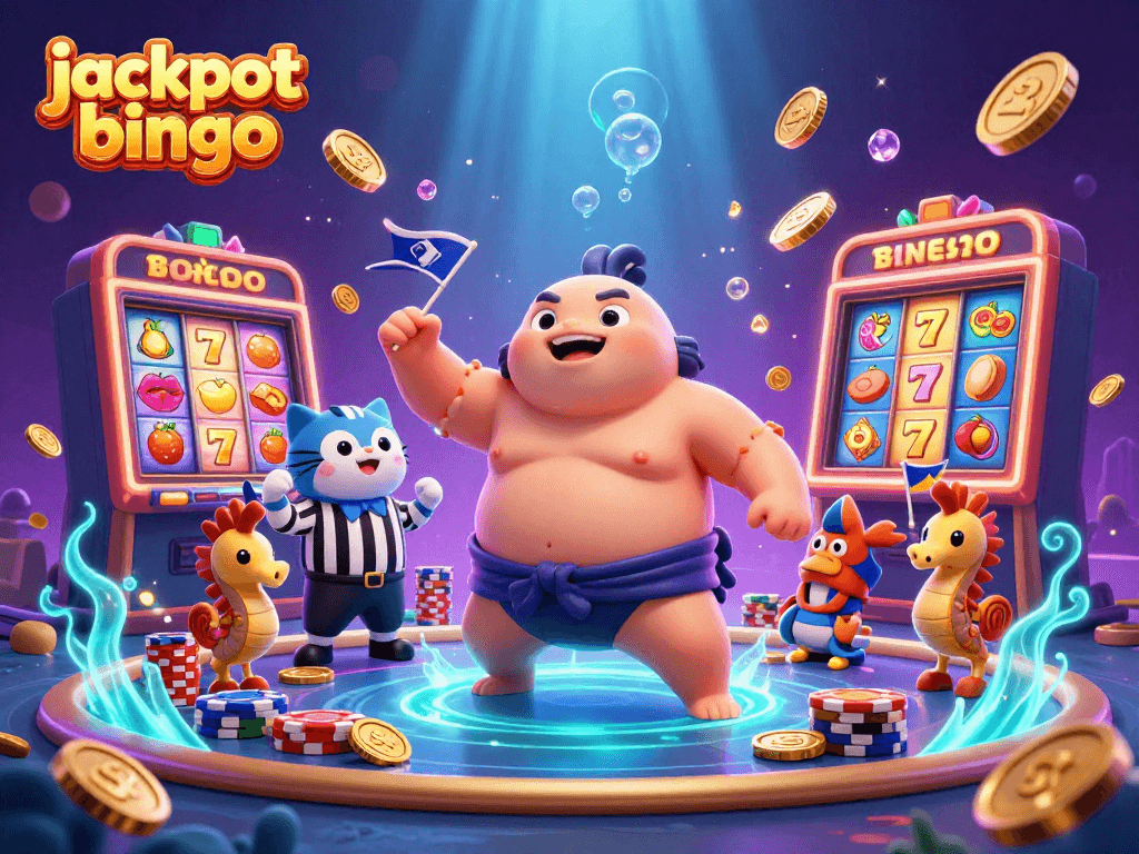 How to Get Better Jackpot Bingo Deals Every Time for Gamblers in 2026