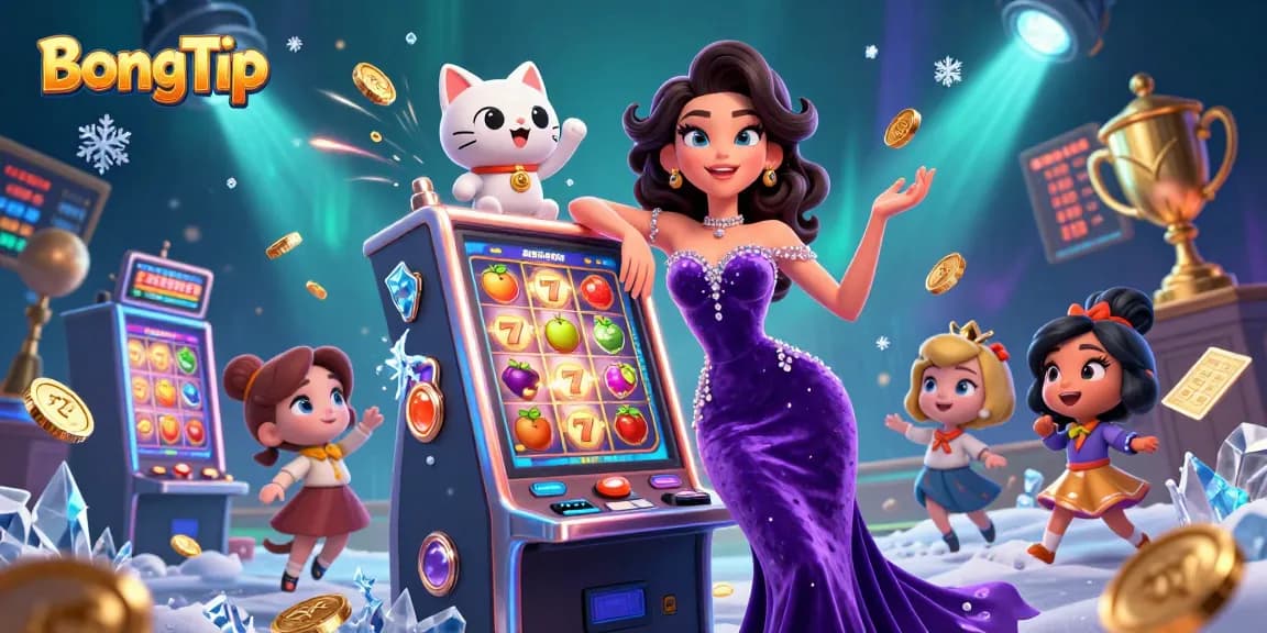 BongTip: Strategic Slots Mastery for 2026 Winning Strategies and Better Odds