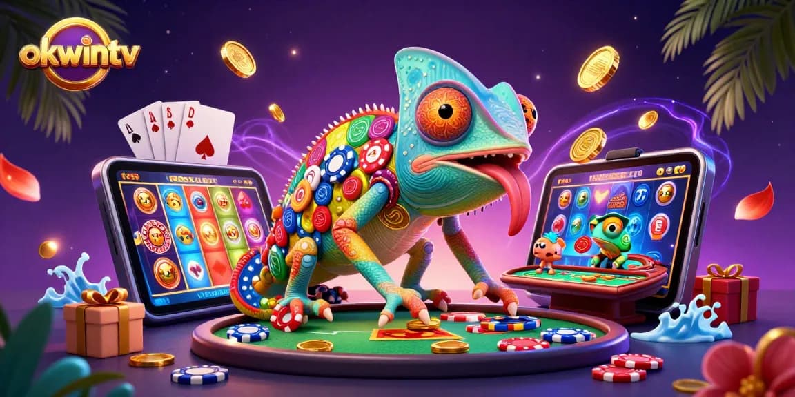 The OKWINTV Game Plan for Serious Gamblers: Winning Strategies for 2026