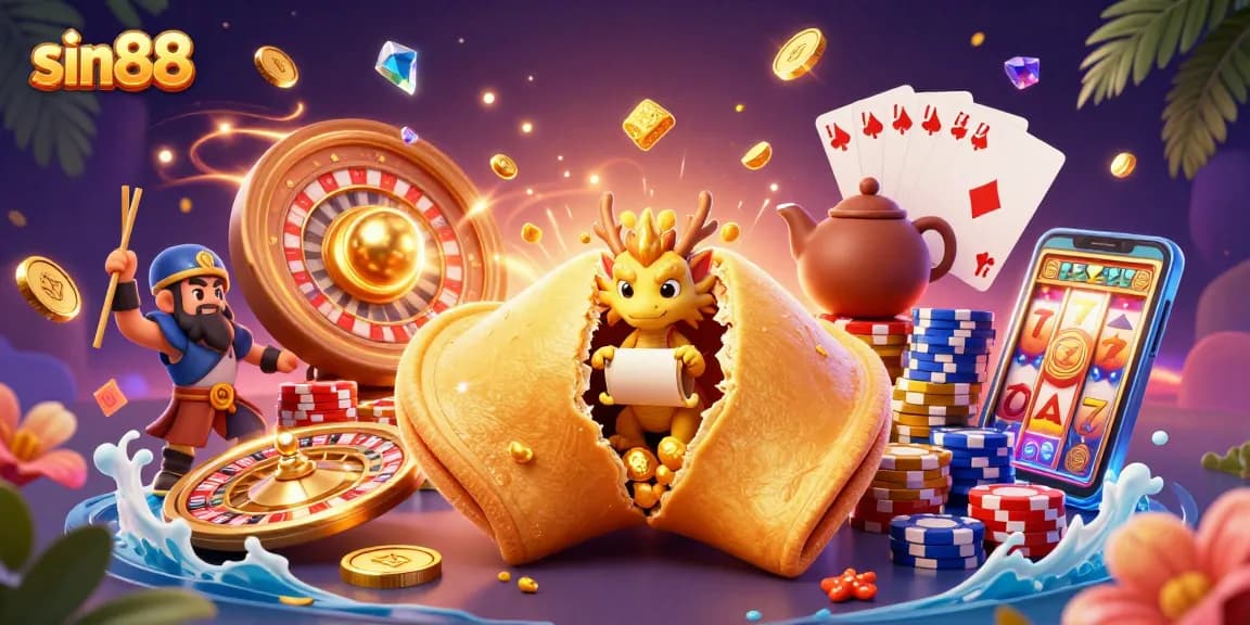 How to Dominate Slots Betting with sin88 in 2026 for Winning Strategies