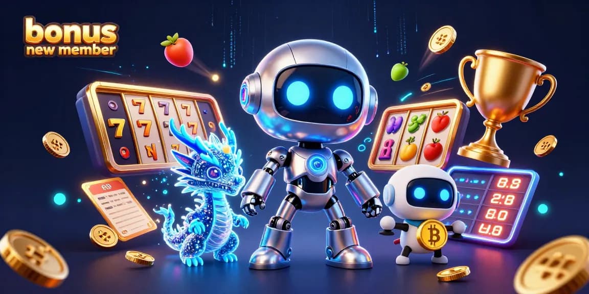 4 Fundamental Bonus New Member Strategies for Players to Maximize Wins in 2026