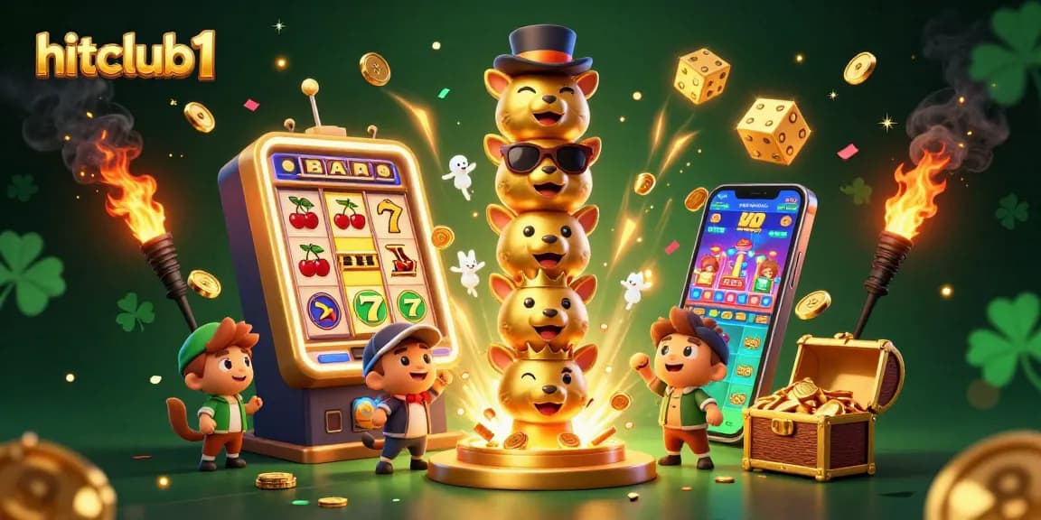 The hitclub1 Cheat Sheet Every Gamblers Needs for Winning Strategies in 2026