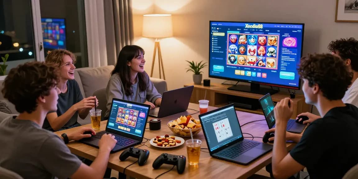 Xocdia88: Comprehensive Guide to Enjoying Top Online Gaming Experiences in 2026