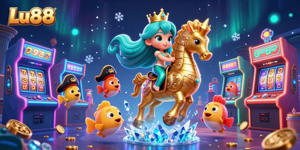 Lu88 as a Catalyst for Winning Strategies in Online Gambling for Players in 2026