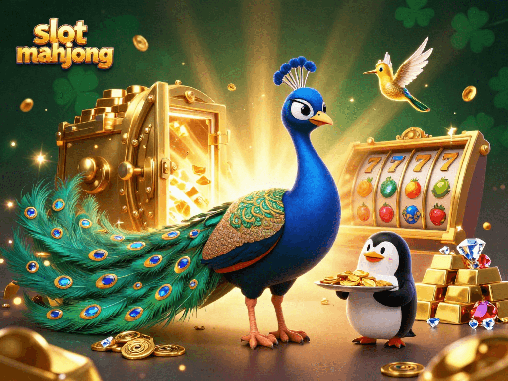 Breaking Slot Mahjong Down: An Expert Perspective for Winning Strategies in 2026