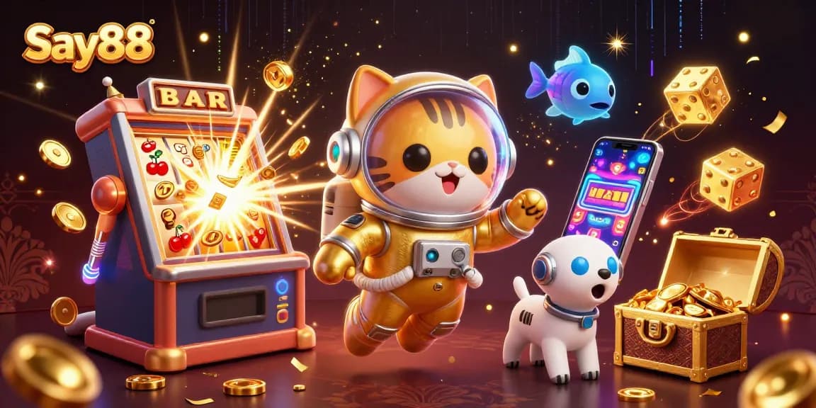 An Honest Take on Say88 After 2026: Winning Strategies for Gamblers