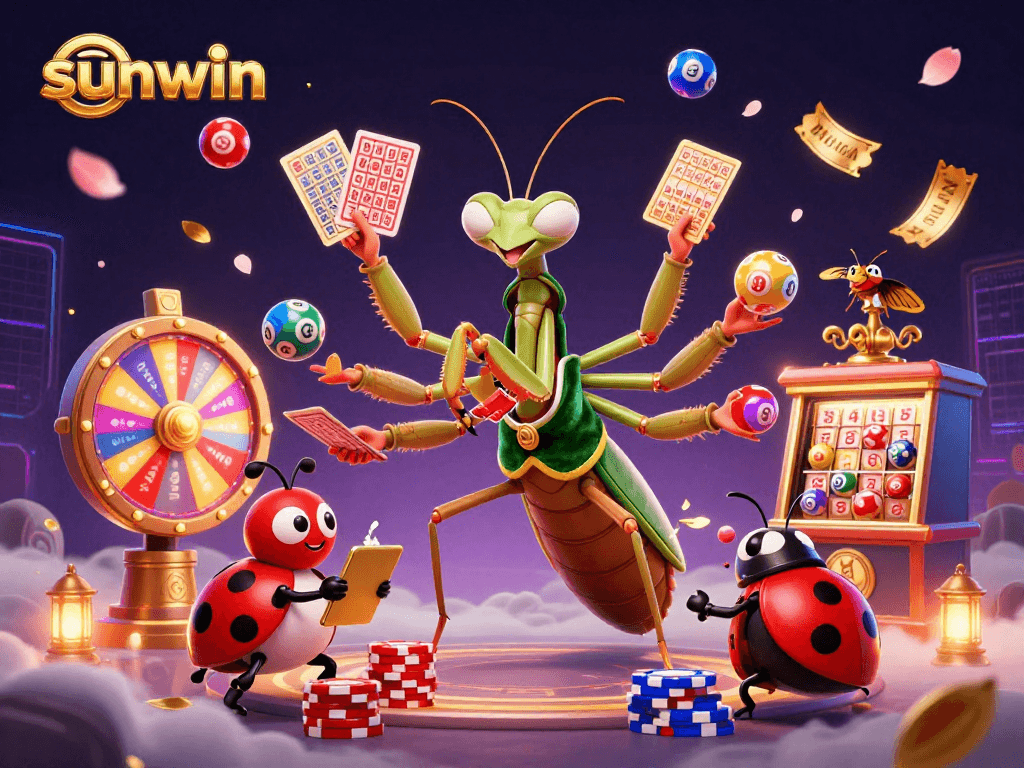 Why Sunwin Is Better Than Traditional Casinos for Gamblers' Winning Strategies 2026