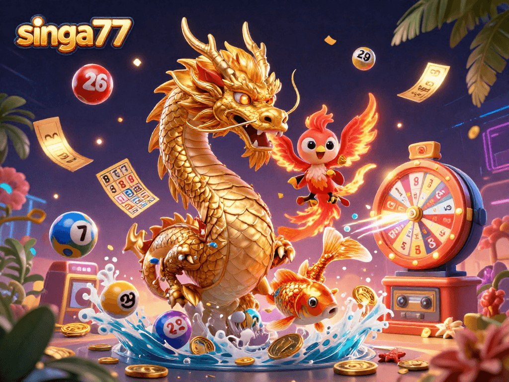 Is Singa77 Worth It? An Honest 2026 Assessment of Winning Strategies