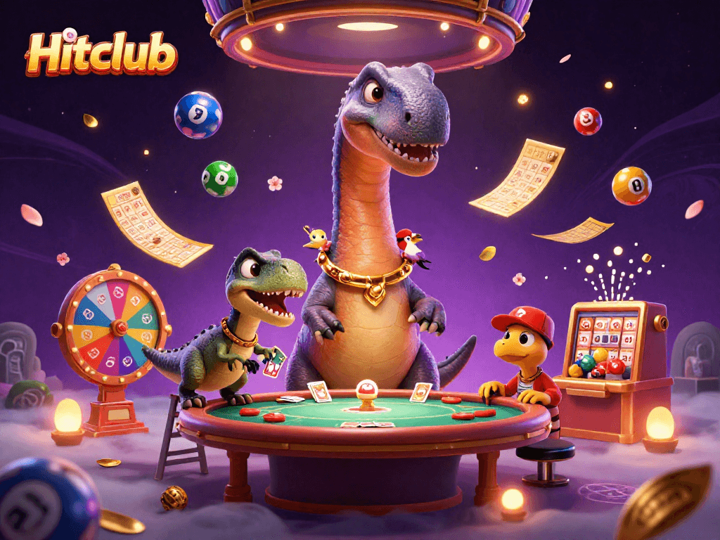 Hitclub Reviewed: A Comprehensive 2026 Breakdown of Winning Strategies