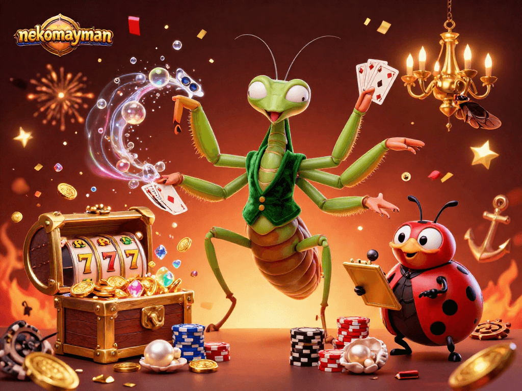 Neko May Mắn Regrets: What Gamblers Wish They Knew About Winning Strategies in 2026
